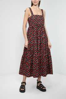 Платье женское Belucci BL23045251 разноцветное M