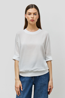 Блуза женская Baon B1923027 белая S