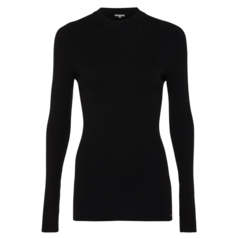 Пуловер женский MEXX JO0965026W черный M