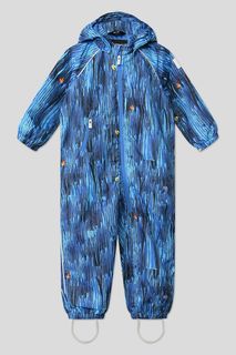 Комбинезон детский Reima 510350W синий, 86