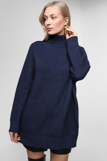 Свитер женский Belucci BL2110T3254-005 синий XS