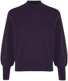 Пуловер женский MEXX JO0965026W фиолетовый M