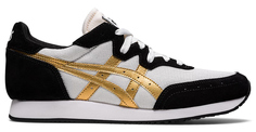 Спортивные кроссовки мужские белый/черно-золотой ASICS TARTHER OG размер 45,5