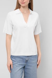 Пуловер женский Esprit 992EO1I303 белый L