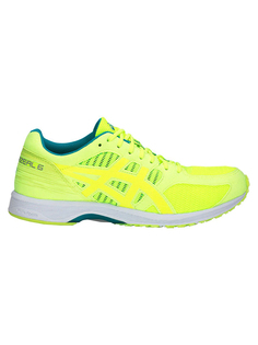 Спортивные кроссовки женские жёлтый ASICS TARTHERZEAL 6 размер 36,5