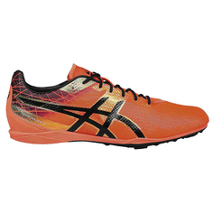Спортивные кроссовки мужские оранжевый ASICS COSMORACER LD размер 45