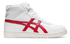 Спортивные кеды мужские белый ASICS JAPAN L размер 47,5, 1 пара