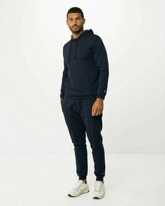 Брюки мужские MEXX TU1355026M синие 2XL