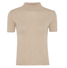 Свитер женский MEXX IC0992026W бежевый S