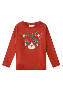 Свитшот детский Name It 13194379 цв.разноцветный р.110