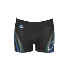 Шорты для плавания мужские Arena 003246 черные 75