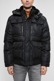Куртка мужская LERROS 7197031A синяя 2XL