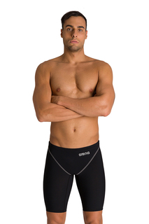 Шорты для плавания мужские Arena 2A064 черные 80