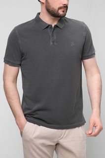 Футболка мужская Marc O’Polo CFC0102530003 черная XL