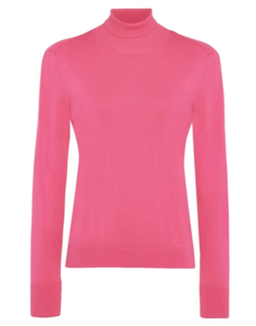 Пуловер женский MEXX JO0965026W фиолетовый 2XL