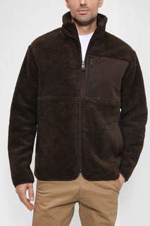 Куртка мужская Esprit 101EE2G318 коричневая XL