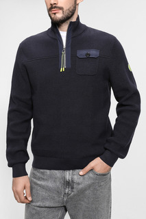 Джемпер мужской LERROS 20O5454 синий XL