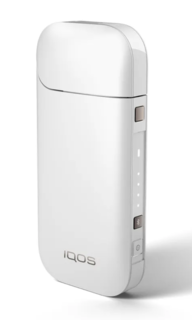 Зарядное устройство IQOS 2.4 Plus, Белый