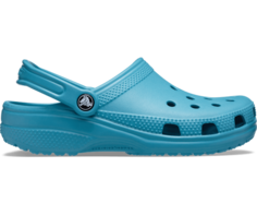 Сабо мужские Crocs CRM_10001 голубые 41-42 EU (доставка из-за рубежа)