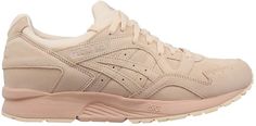 Кроссовки женские Asics GEL-LYTE V бежевые 9 US