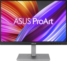Монитор Asus PA248CNV 24.1 1920x1200 16:10 IPS 90LM05K1-B03370 Черный