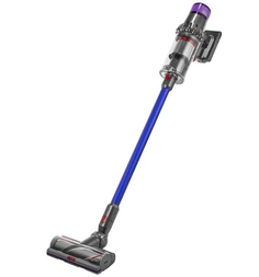 Вертикальный пылесос Dyson V11 + доп. аккумулятор + напольная стойка