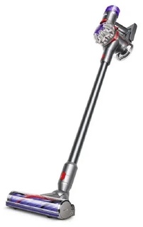 Вертикальный пылесос Dyson V8 Absolute