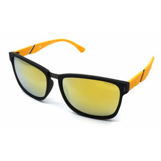 Солнцезащитные очки женские Police 350 6AGG N02 желтый