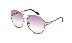 Солнцезащитные очки женские NINA RICCI 168 8H2V фиолетовый