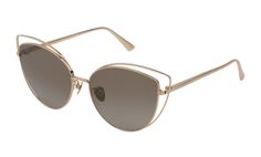 Солнцезащитные очки женские NINA RICCI 221 серый