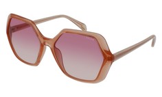 Солнцезащитные очки женские Police A98 6DS розовый