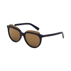Солнцезащитные очки женские Sting 196 991G коричневый