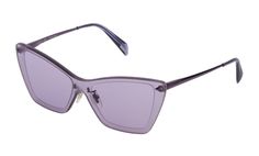 Солнцезащитные очки женские Police 936 Q63 N04 фиолетовый