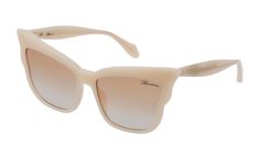 Солнцезащитные очки женские Blumarine 749 AEC бежевый