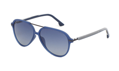 Солнцезащитные очки унисекс Police 582 TA5B синий