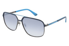 Солнцезащитные очки женские Police A58 568B голубой