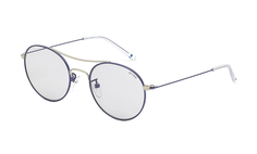 Солнцезащитные очки женские Sting 128 E70 прозрачный