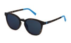 Солнцезащитные очки женские Sting 379 878P синий