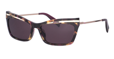 Солнцезащитные очки женские Furla 348 9FD фиолетовый