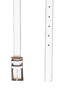 Ремень женский U.S. POLO Assn. a082sz016aycy22as503_vr052_110 белый, р. 110 см