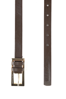 Ремень женский U.S. POLO Assn. a082sz016ayck22ad505_vr054_115 хаки, р. 115 см