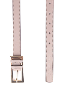 Ремень женский U.S. POLO Assn. a082sz016aycy22as503_vr011_100 бежевый, р. 100 см