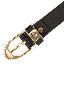 Ремень женский U.S. POLO Assn. a082sz016aycy20as509_vr046_105 черный, р. 105 см