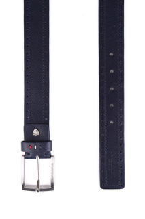 Ремень мужской U.S. POLO Assn. a081sz016aycy22ad002_vr033_120 темно-синий, р. 120 см