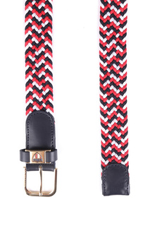 Ремень женский U.S. POLO Assn. a082sz016aycy22ak011_vr033_105 темно-синий, р. 105 см