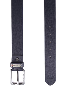 Ремень мужской U.S. POLO Assn. a081sz016aycy22ad006_vr033_115 темно-синий, р. 115 см