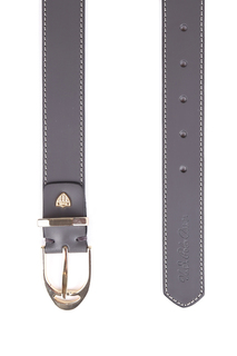 Ремень женский U.S. POLO Assn. a082sz016aycy22ad505_vr024_100 серый, р. 100 см