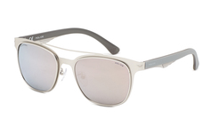 Солнцезащитные очки женские Police 356 серый