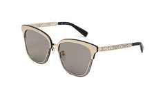 Солнцезащитные очки женские Escada 969 300G S01 серый