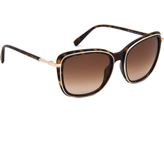 Солнцезащитные очки женские Escada B09 722 коричневый